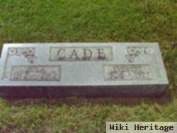 Everett Cade