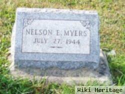 Nelson Eugene Myers