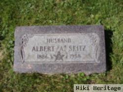 Albert A. Seitz