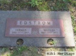 Herman Edstrom