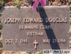 Joseph Edward Douglas