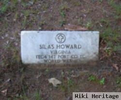 Silas Howard