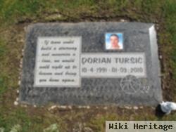 Dorian Tursic