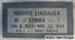 Norris Lindauer Simon