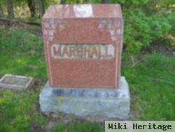 Barrett H Marshall