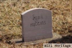 Zora H Huggins