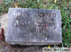 John Edward Smith