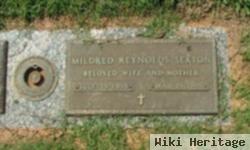 Mildred Reynolds Sexton