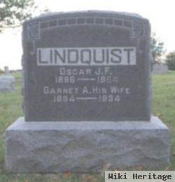 Garnet Roberts Lindquist