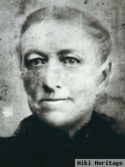 Sarah Hayes Butterfield