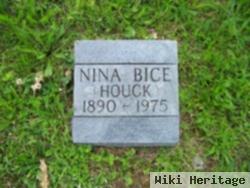 Nina Houck Bice