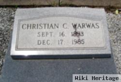 Christian C. Warwas