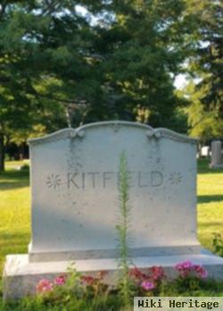 Phillip Hooper Kitfield