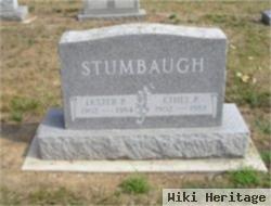 Lester P. Stumbaugh