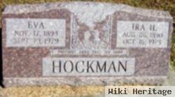 Ira Henry Hockman