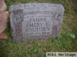 Emery C. Knudsen