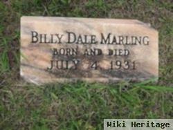 Billy Dale Marling