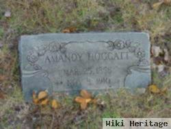 Amandy Hoggatt