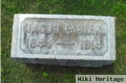 Jacob Fabian