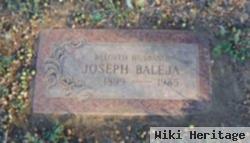 Joseph Baleja