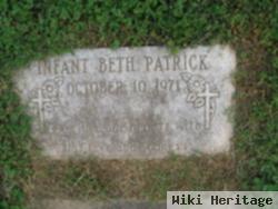 Beth Patrick