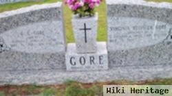 Ulysses Grant Gore