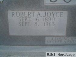 Robert A. Joyce