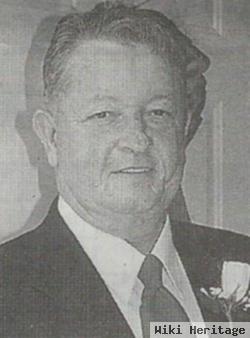 John William "bill" Palmer