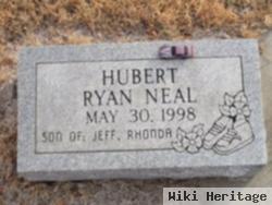 Ryan Neal Hubert