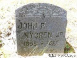 J P Nygren, Jr