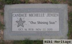 Candace Michelle Jensen