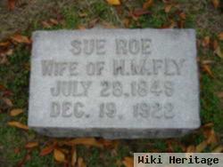 Sue Roe Fly