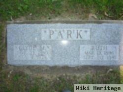 Ruth Winter Park