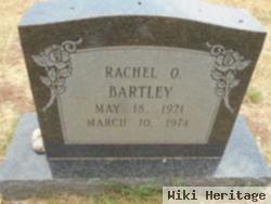 Rachel O. Bartley