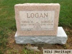 Samuel Frank Logan