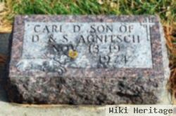 Carl David Agnitsch