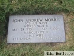 John Andrew Morris