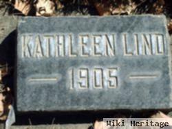 Kathleen Ursel Lind