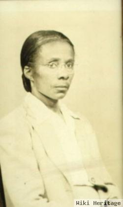 Ella Mae Davis Stepney