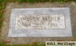 Andrew Sather