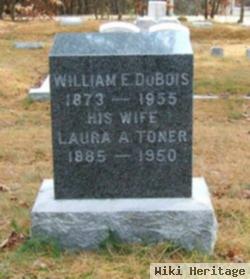 Laura A Toner Dubois