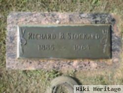 Richard B. Stockard