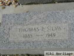 Thomas P. Silva