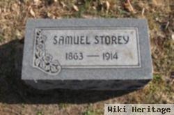 Samuel Storey