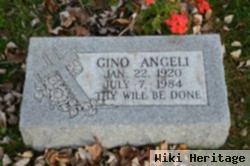 Gino Angeli