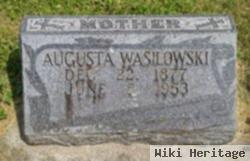 Augusta Wasilowski