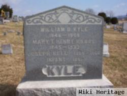 William Barr Kyle