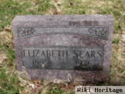 Elizabeth Ann Barnes Cottrell