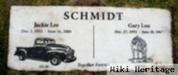 Jack "a J" Schmidt