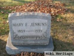 Mary E. Jenkins